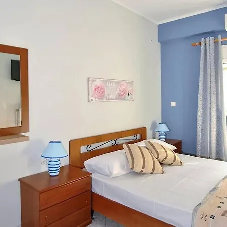 'panos' Comfy Argostolion